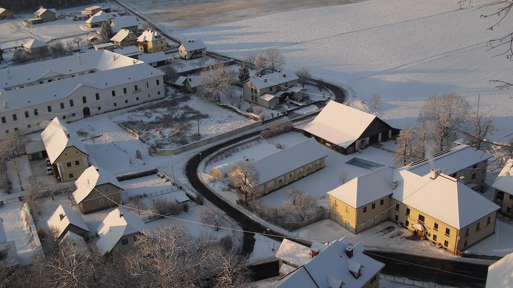 Gasthof Pension Rabl Фёлькермаркт Экстерьер фото