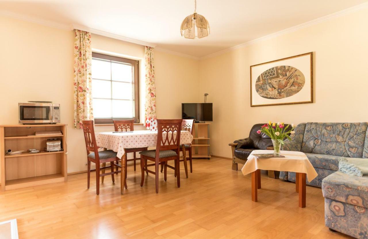 Gasthof Pension Rabl Фёлькермаркт Экстерьер фото