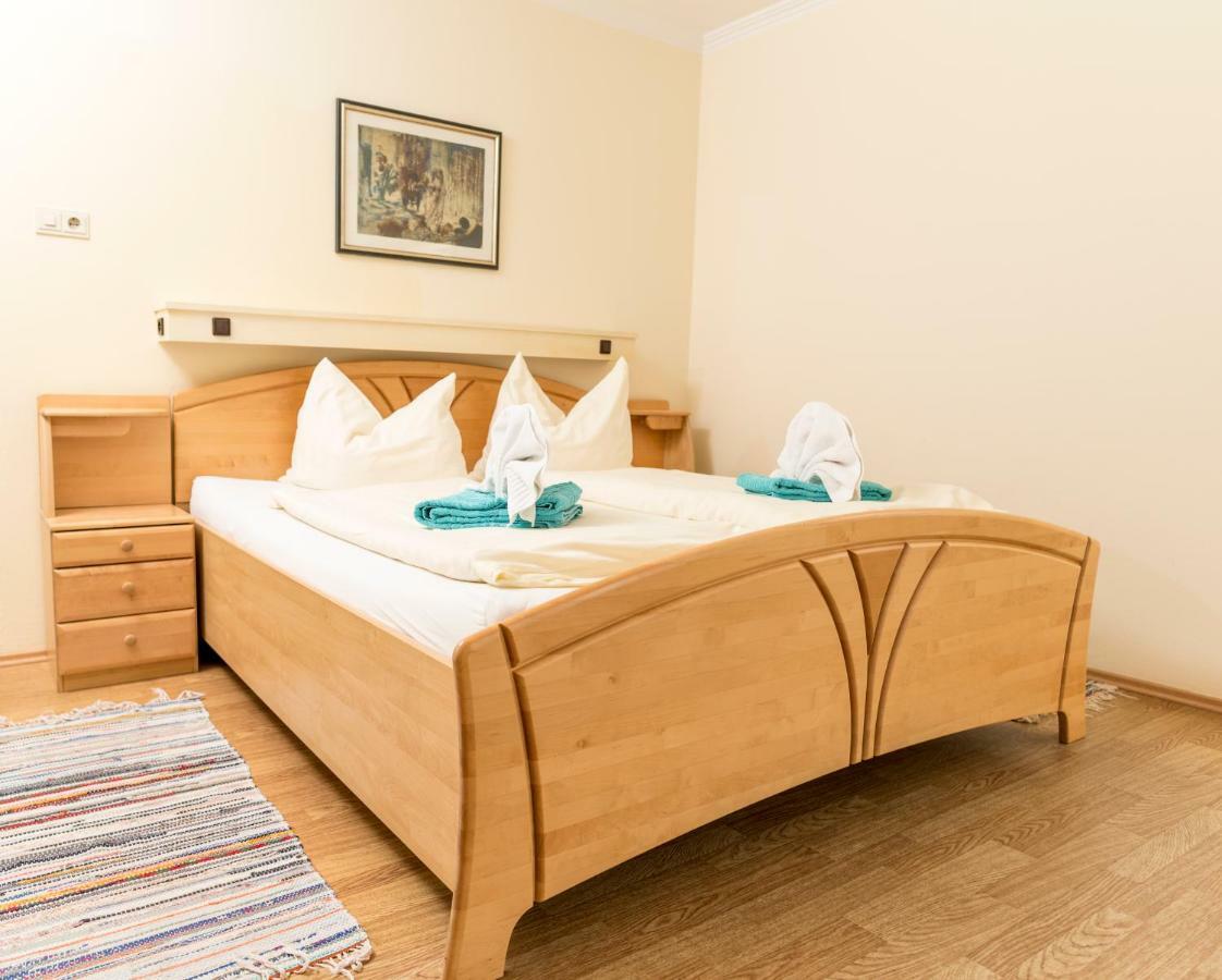 Gasthof Pension Rabl Фёлькермаркт Экстерьер фото