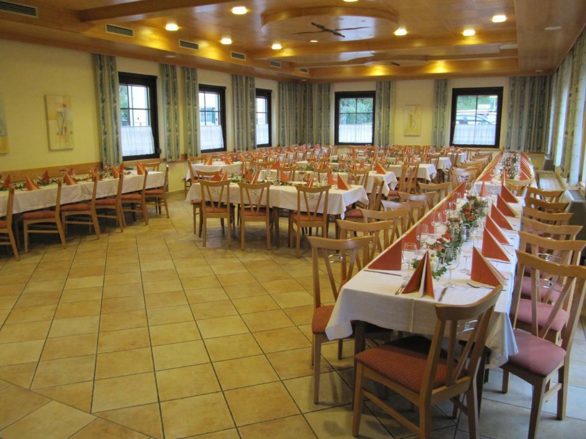 Gasthof Pension Rabl Фёлькермаркт Экстерьер фото