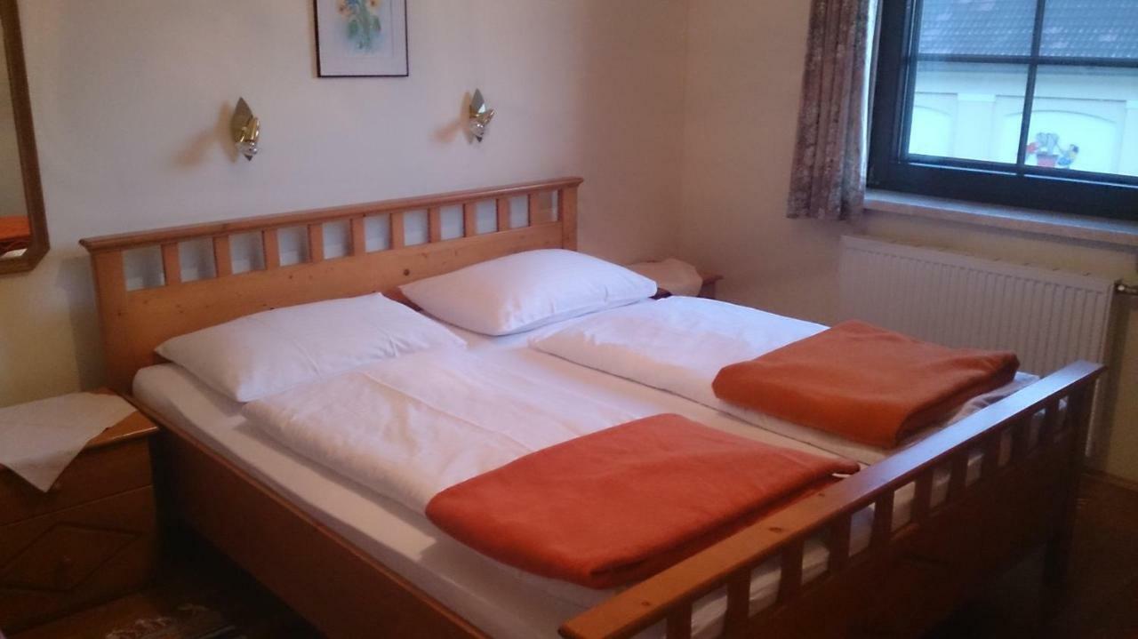 Gasthof Pension Rabl Фёлькермаркт Экстерьер фото
